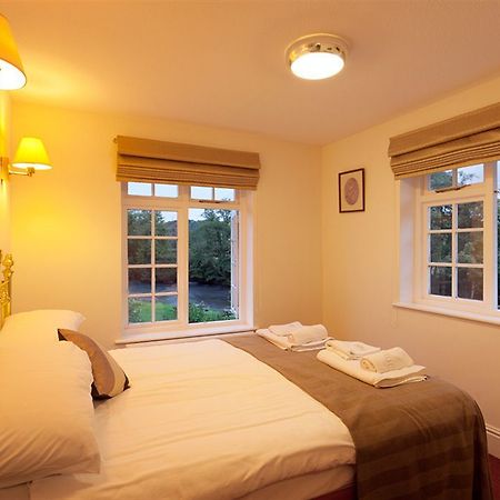 Anchor Inn Dulverton Zewnętrze zdjęcie
