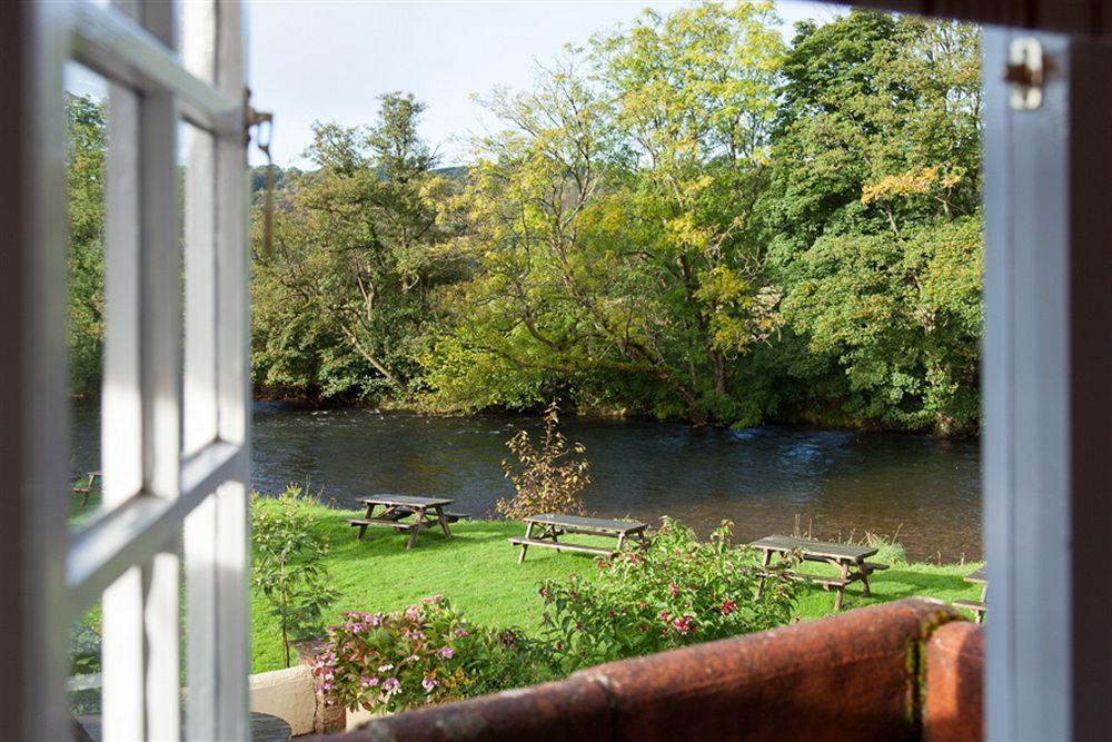 Anchor Inn Dulverton Zewnętrze zdjęcie