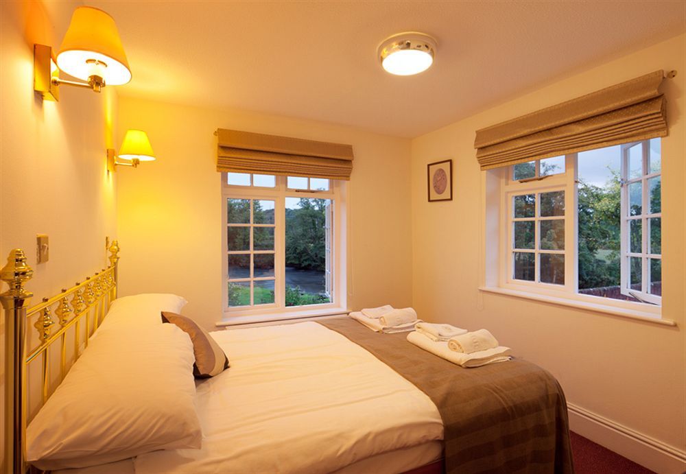 Anchor Inn Dulverton Zewnętrze zdjęcie