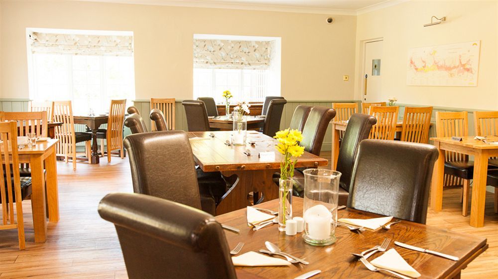 Anchor Inn Dulverton Zewnętrze zdjęcie