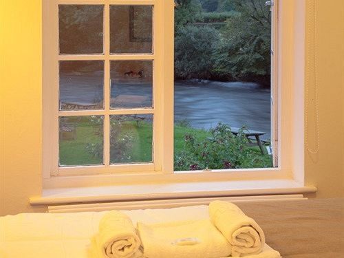 Anchor Inn Dulverton Zewnętrze zdjęcie