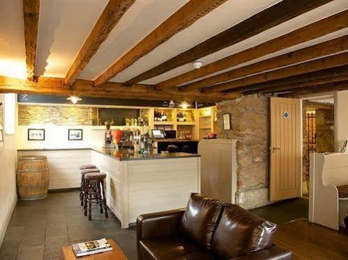 Anchor Inn Dulverton Zewnętrze zdjęcie