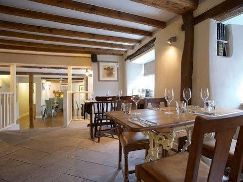 Anchor Inn Dulverton Zewnętrze zdjęcie